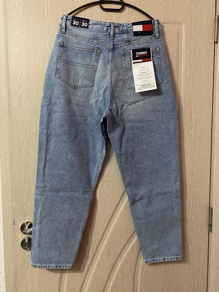 Дънки Tommy Jeans 30/30 размер