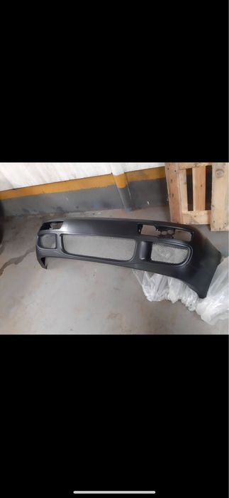 Vând bara nouă golf 3 RS  desing