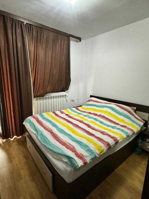 Apartament 2 camere metrou Gorjului - Direct Proprietar!