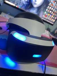 PlayStation VR + PlayStation 4