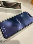 Iphone 15 pro 128g
