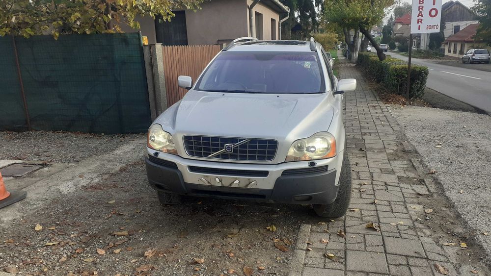 Dezmembrez Piese Volvo XC90 Automat din 2005