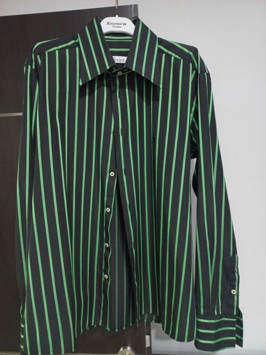 Мъжки ризи размер М