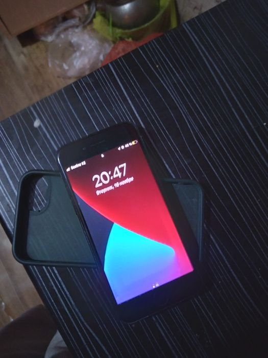 Продаю Айфон 7 в хорошем состоянии