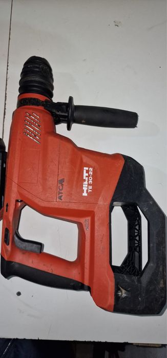 Hilti TE 30-22 Nuron rotopercutor
