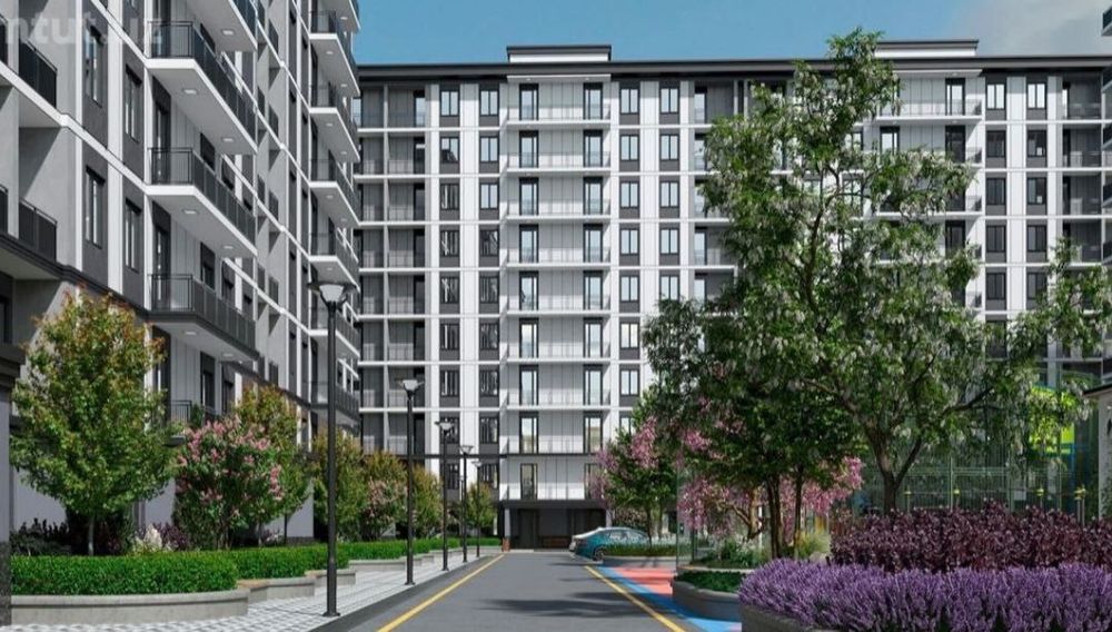 СРОЧНО!!! Продажа квартиры в Новостройке, Яшнабадский район