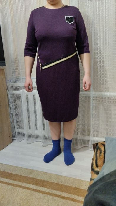 Продам новое  платье