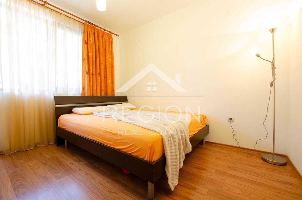 Дава се под наем Двустаен апартамент в Варна, Център - 60 кв.м за 484.5 € - Снимка #6