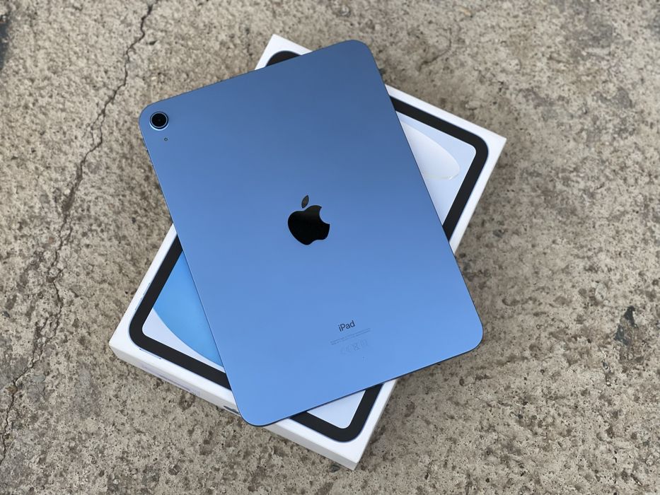 Планшет IPad 10 64 Gb Wi-Fi