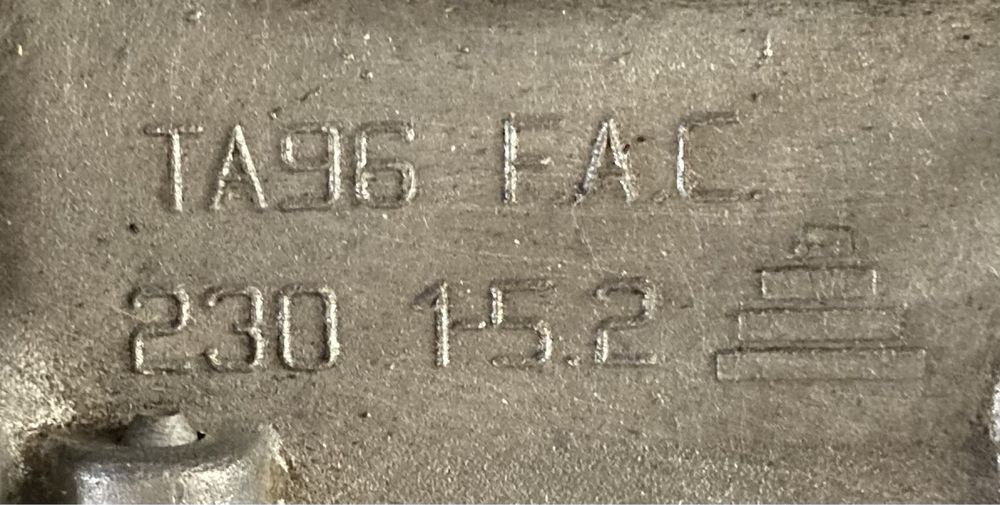 Peugeot 308 1.6 i 120кс 2007 година avtomat Скоростна кутия с хидро