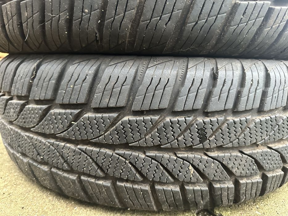 195 65 R 15 set cauciucuri all season