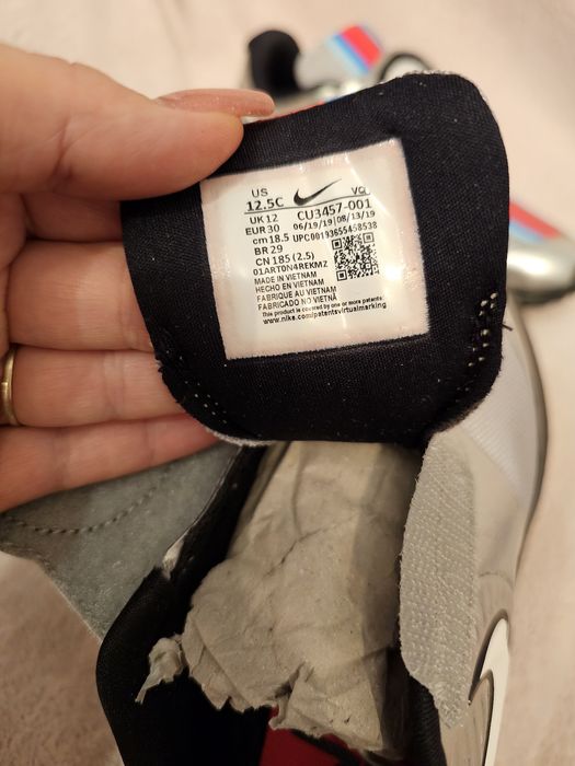Nike pentru copii încălțăminte