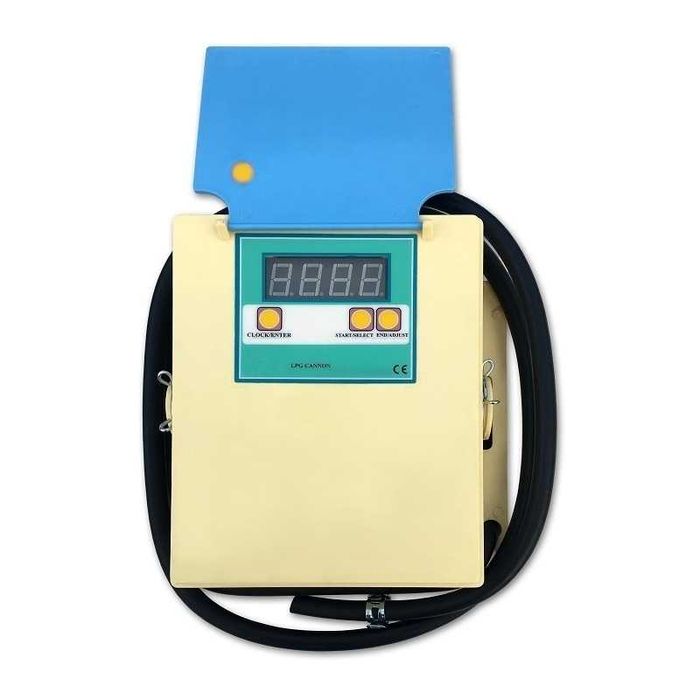 Timer Programator Tun Anti Pasari Animale Salbatice livrat GRATUIT