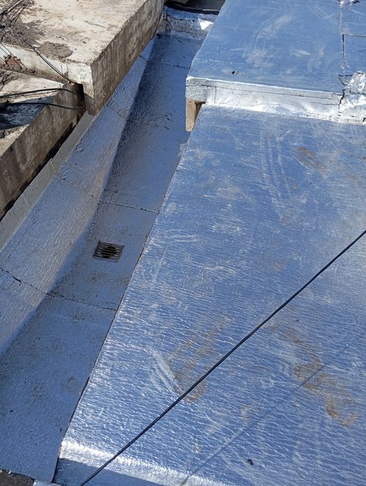 Gidro izalitsiya xizmati.