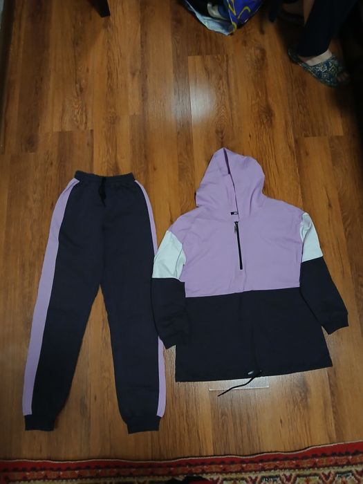 Спортивка на девочку