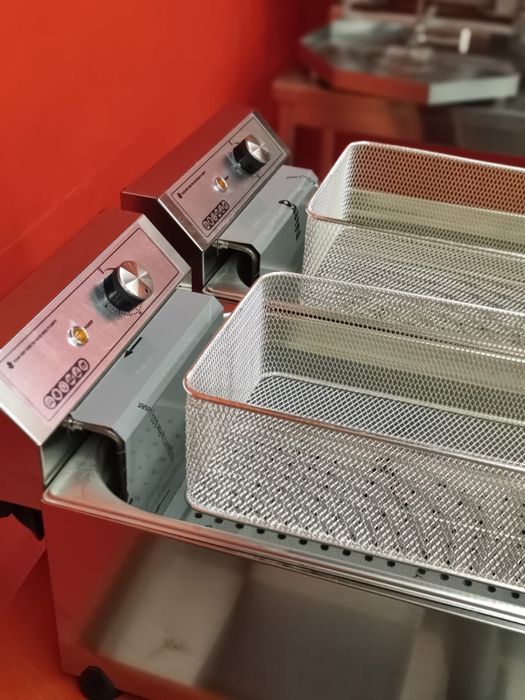 фритюрница