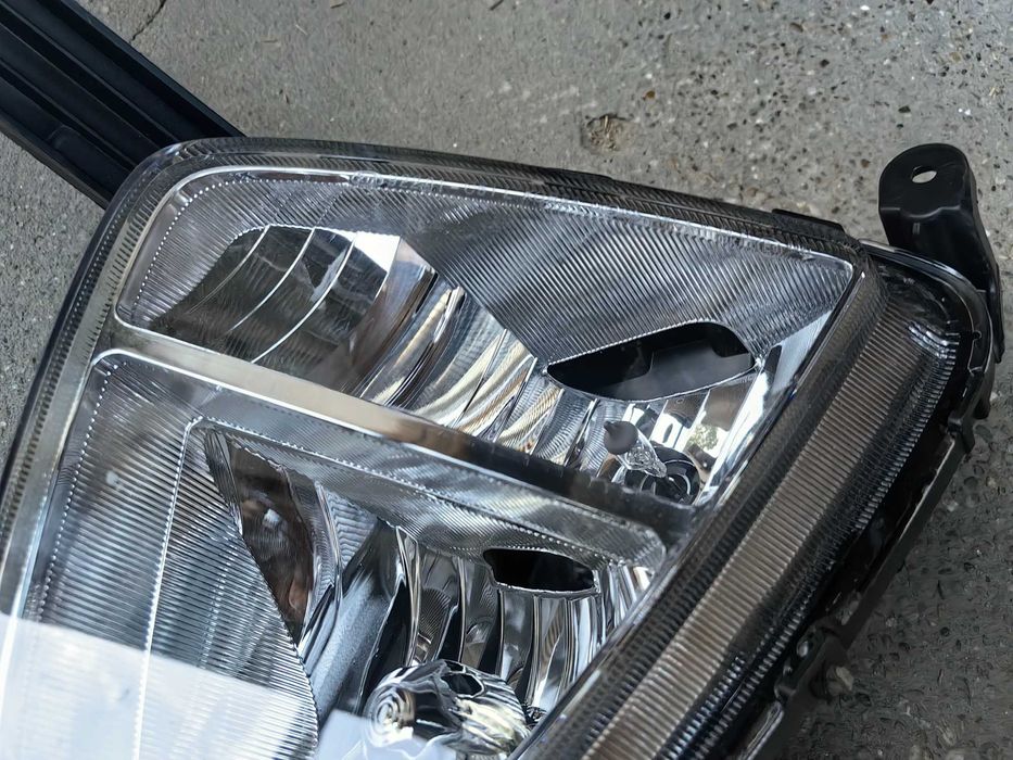 Халоген за Kia Sorento 3 / Кия Соренто III