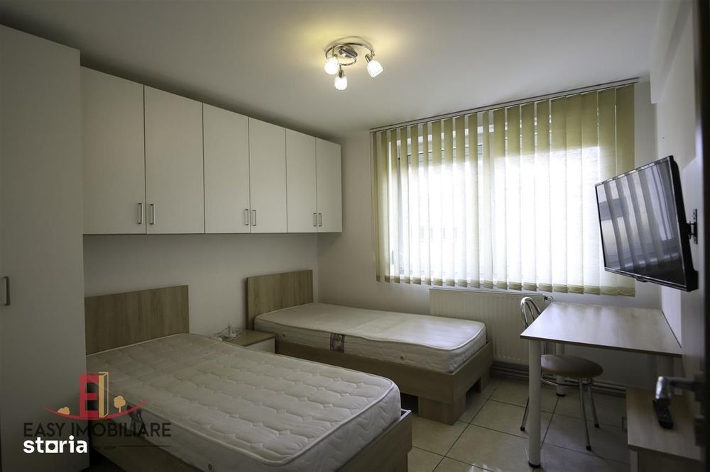 Apartament 2 camere Piata Victoriei langa Mures Mall si UMFST, Centru