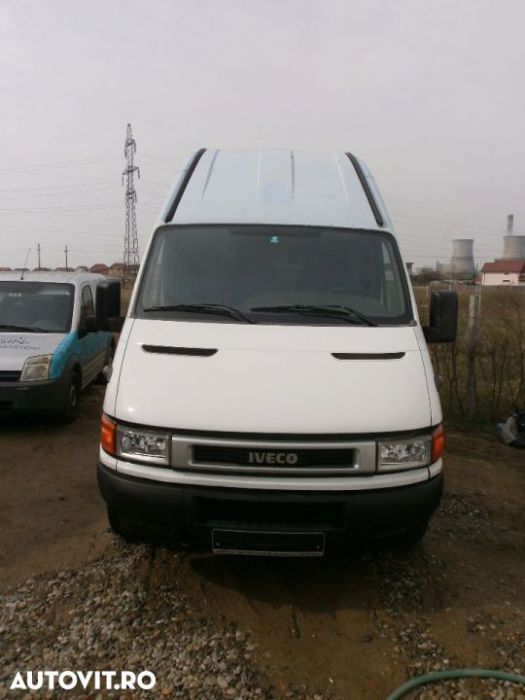 Iveco Turbo Daily