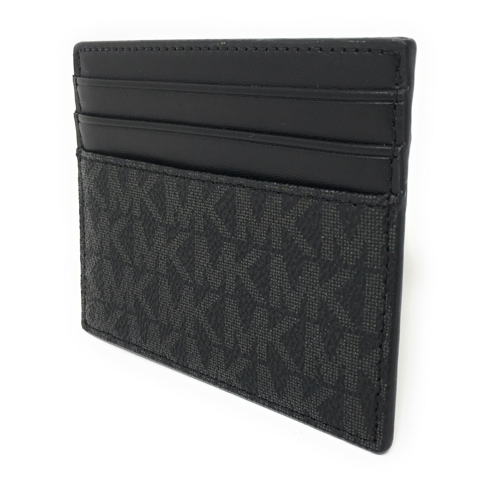 НОВ оригинален cardholder / портфейл / портмоне на MICHAEL KORS от САЩ