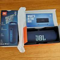 JBL FLIP 6 Bluetooth Колонка