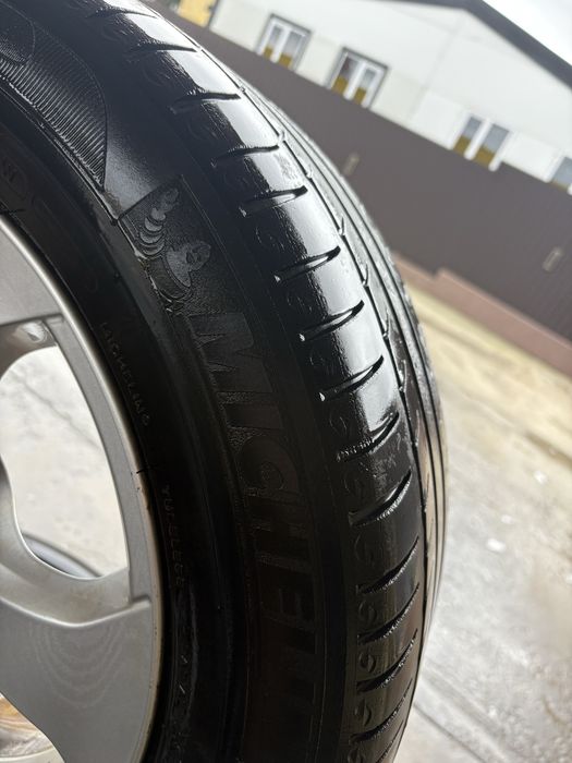 Jante BMW R17 Vară