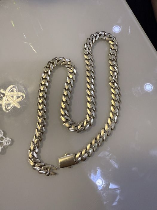 Lant Cuban 14k 49.78grame