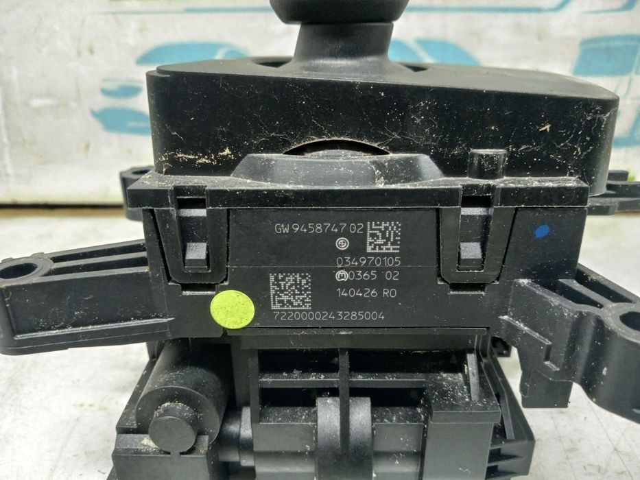 Schimbator viteze 945874702 BMW Seria 7 G11/G12 [facelift] [2019 - 20