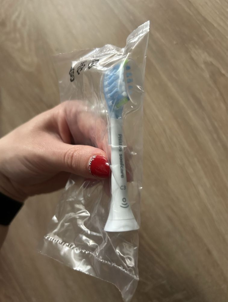 Rezerva capat perie Philips Sonicare