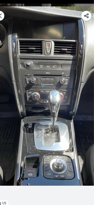 Latitude 2014 140000 km 6500€ Fix