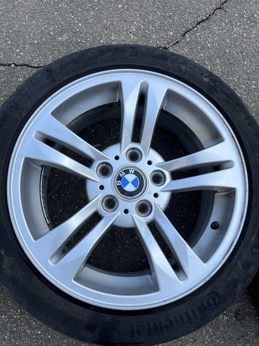 Vand jante BMW seria 3/x3