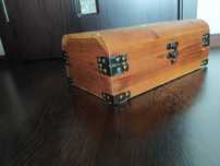 Cutie / Caseta diverse gradina etc,