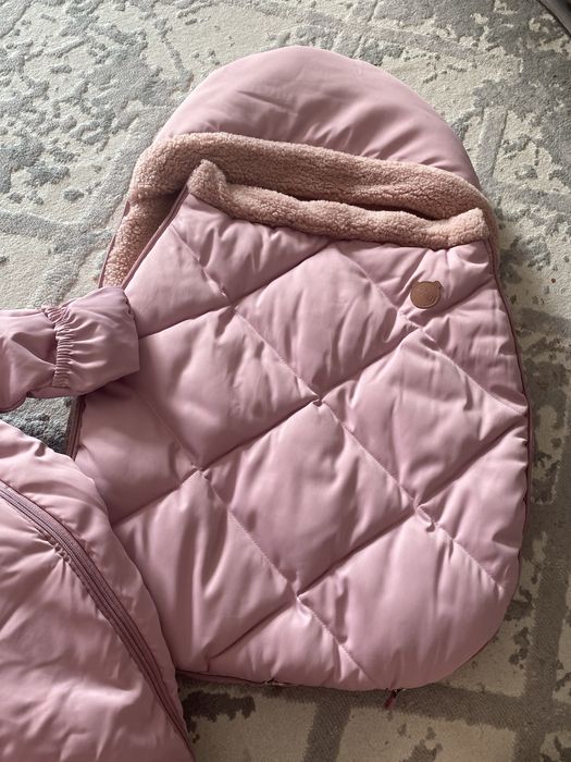 Комбенизон 2в1