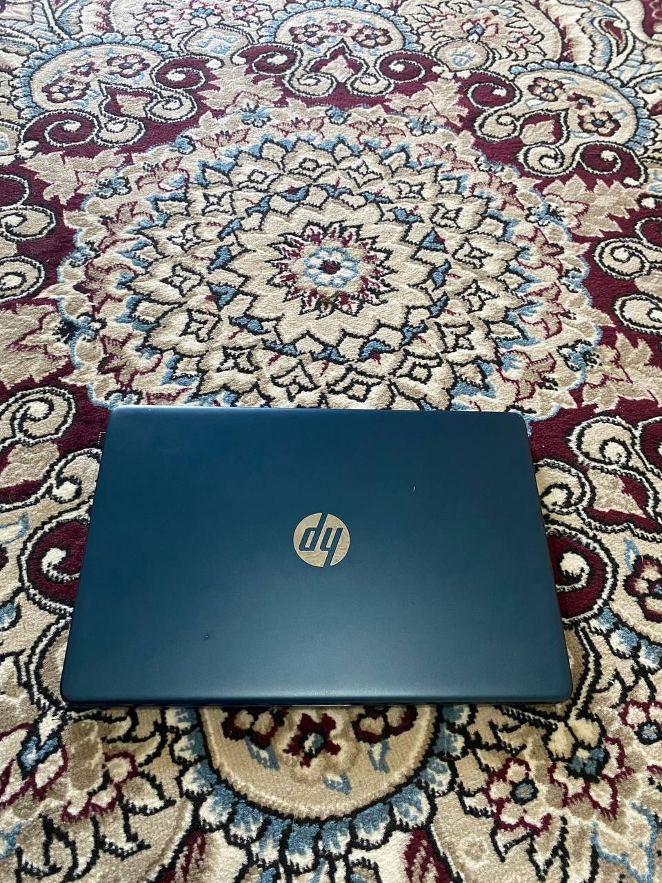 Noutbook hp ryzen5