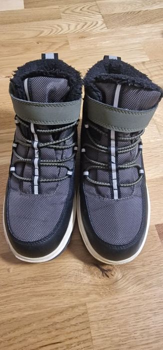 Зимни боти H&M 31 номер
