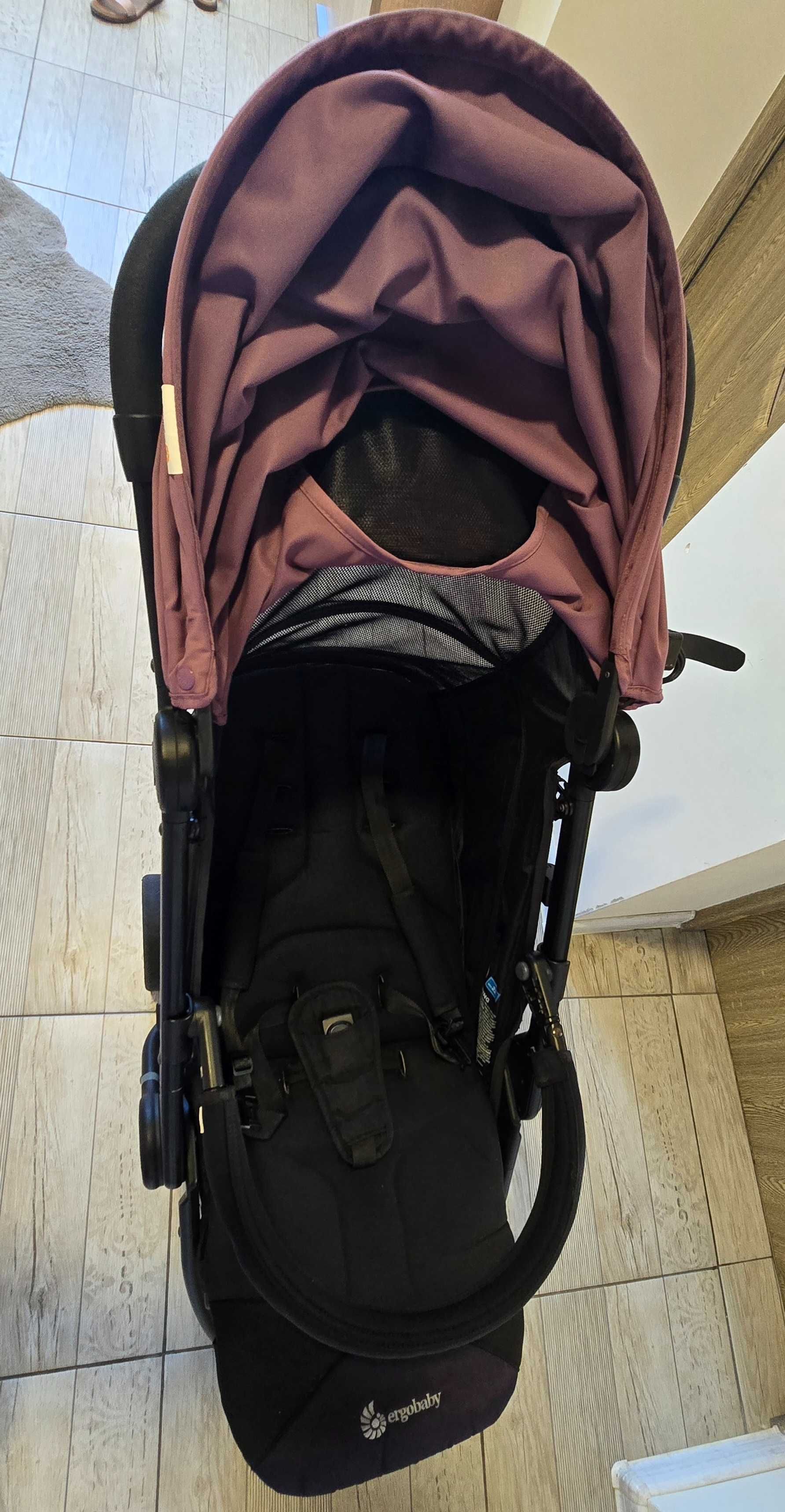 Бебешка количка Egrobaby Metro 2020