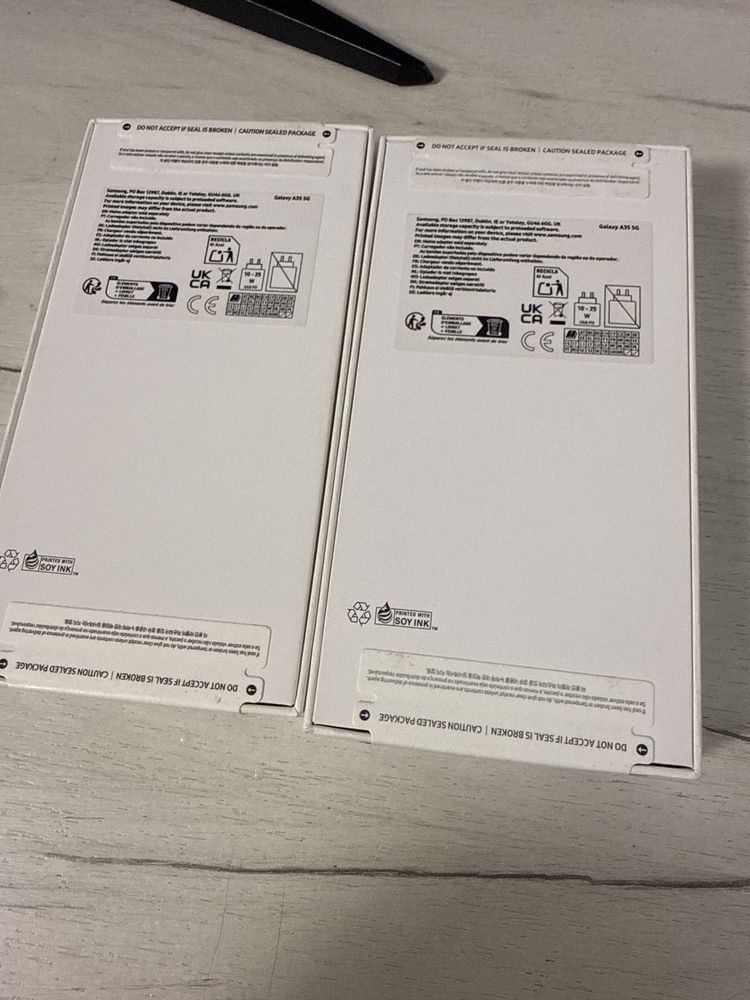 Samsung A35 5G 128Gb Noi Sigilate