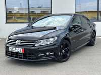 Volkswagen Passat CC R - Line / 2.0 TDi / DSG / Euro 6 / 5 locuri /