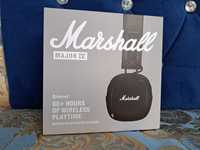 Наушники Marshall Major IV черный