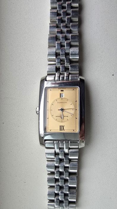 Baume&Mercier Hampton