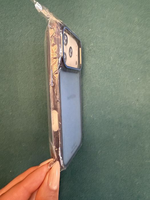 Калъф за Iphone 17 Pro