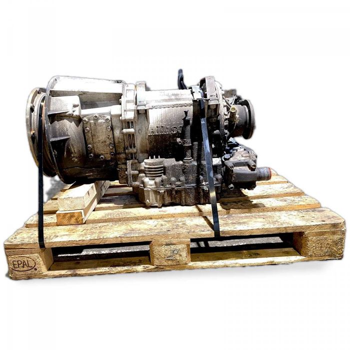 Cutie de viteze Daf,1792723 ,6MD3000