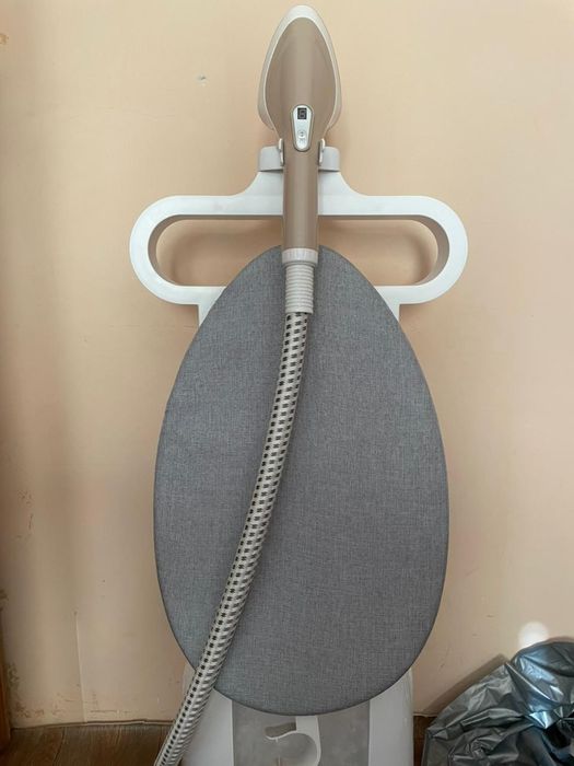 Отпариватель продам