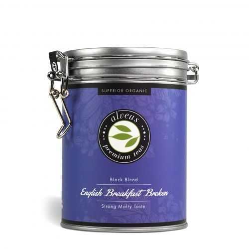 Ceaiuri  Alveus organice & naturale