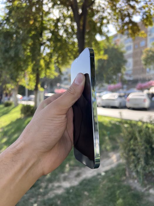 Iphone 13 pro max 256gb айфон 13 про макс 256гб