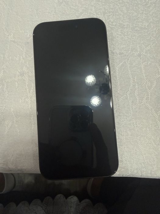 Iphone15 pro перфектен