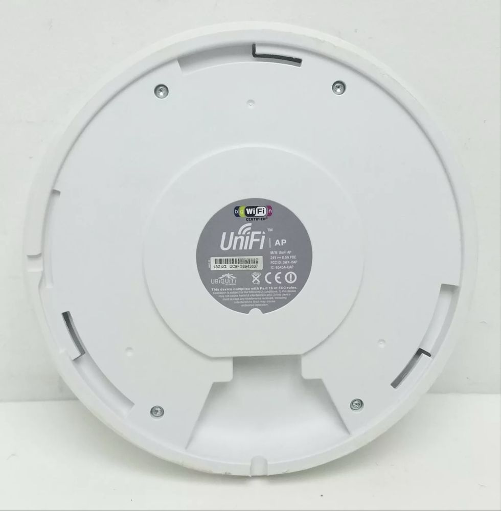 UBIQUITI UniFi AP Pro Dual-Band