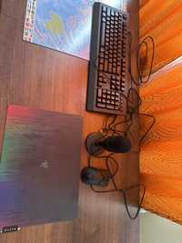 Set razer gaming