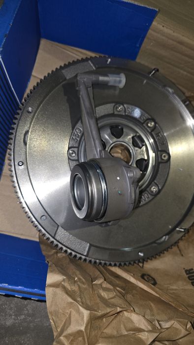 Sachs комплект съединител