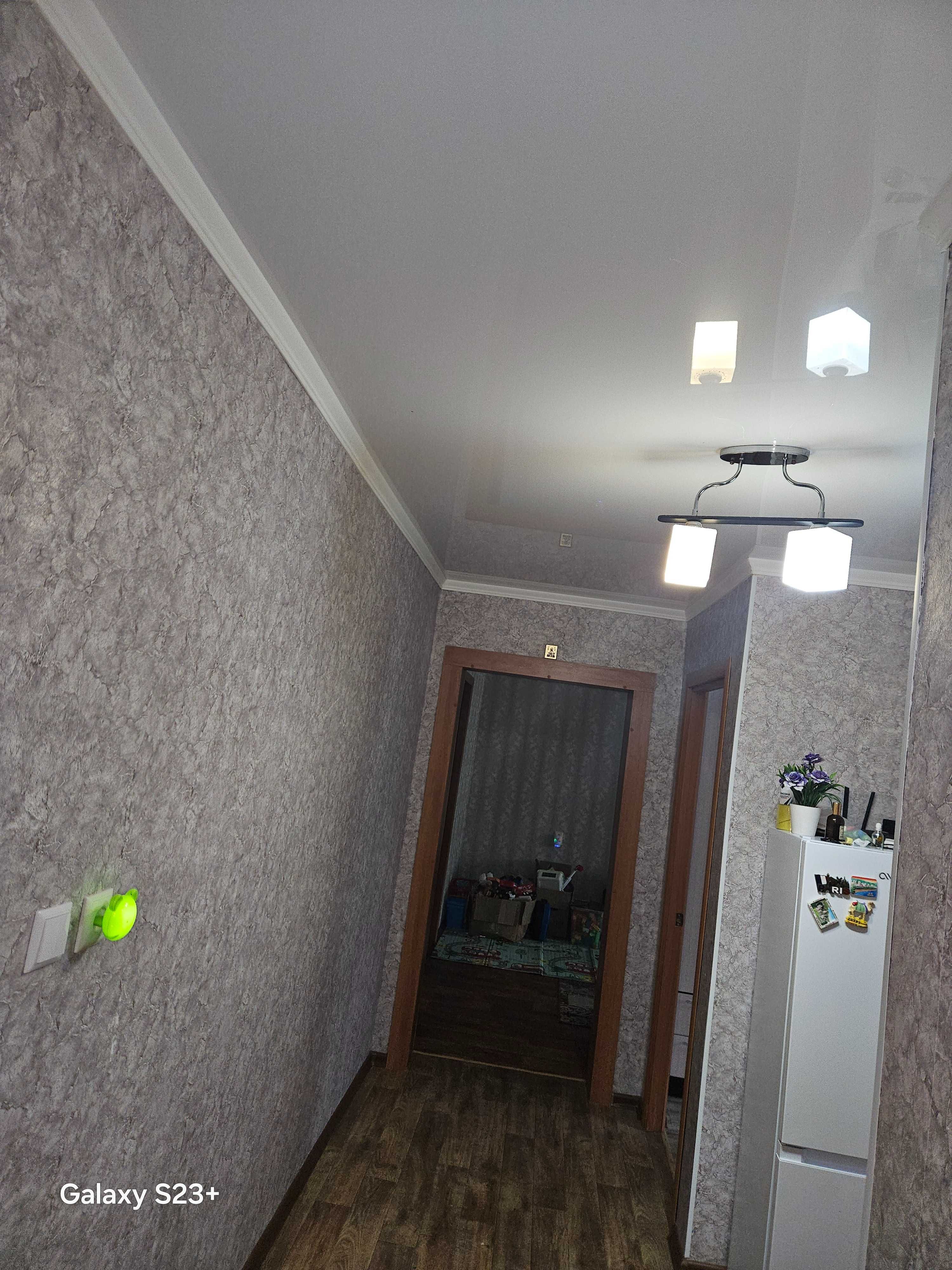 Продам 3х комнатную квартиру
